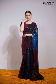 Fashion Berry  BLACK CHADHAR